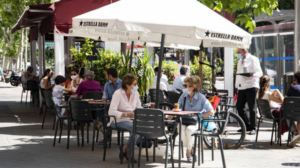 Bogotá a cielo abierto” permitirá la inscripción para la apertura de más  restaurantes | Bacata Stereo