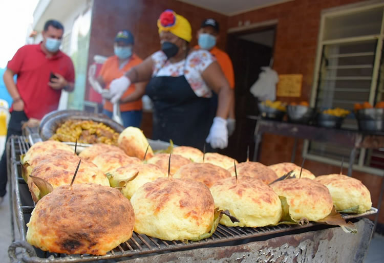 Soacha se prepara para la feria gastronómica y cultural - Bacata Stereo