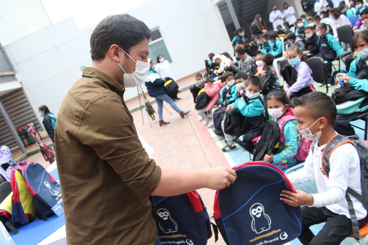 La educación como medio de transformación y cambio social en Funza ...