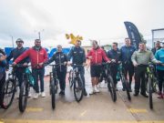 15 municipios de Cundinamarca hacen parte del Circuito BiciBogotá Región