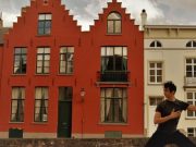 Inscríbase a los talleres de baile en la Casona de la Danza en Bogotá