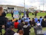 Campaña de Prevención Contra los Delitos de Extorsión en Madrid