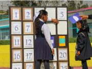 Celebración del Día del Río Bogotá en Mosquera