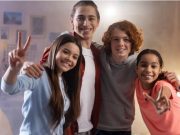 Sea parte del Programa de Liderazgo Juvenil en Tenjo