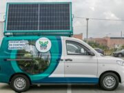 CAR Cundinamarca fortalecerá control a fuentes móviles