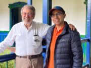 CAR explora alianzas para conformar dos jardines botánicos y un mariposario en su territorio