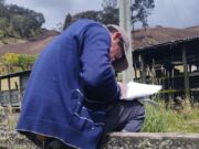 CAR impuso medida preventiva a cultivador de papa que invadió zona de páramo en Subachoque