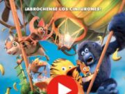 Conozca el cronograma de pelis de la Cinemateca de Bogotá