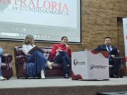 Contraloría de Cundinamarca revela resarcimientos pecuniarios de funcionarios por más de 180 millones