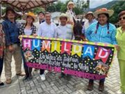 Cundinamarca rechaza el abuso y maltrato a los adultos mayores