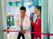 El Hospital San Rafael de Facatativá estrena área de urgencias pediátricas