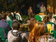 Inscríbase en “Jardín de Noche” en el Jardín Botánico de Bogotá