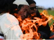 Inti Raymi 2024: llega la Fiesta del Sol en Bogotá