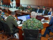 Luz verde al Plan Integral de Seguridad y Convivencia Ciudadana de Cundinamarca