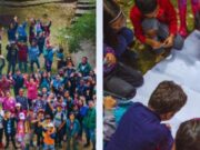 No se pierda las vacaciones científicas en Jardín Botánico de Bogotá