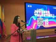 Por más Mujeres STEM en Cundinamarca