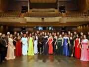 Asista al concierto del coro Filarmónico en Bogotá