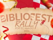 Haga parte del ‘Bibliofest Rally’ en Funza