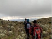 CAR suspende actividades a empresas de senderismo y excursiones