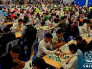 Cajicá participó en el IV Circuito de Escuelas de Ajedrez