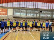 Cajicá participó en la 6ta Copa Nacional La Estrella