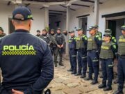 Avanza la mejora en la seguridad de Chía