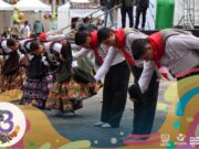 Culmina con éxito el Festival de Amasijos y Dulces en Cajicá