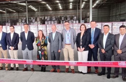 En Funza se inaugura la Planta de FEMSA Coca-Cola para Occidente