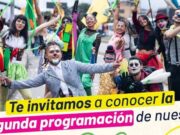 En Soacha continúa el Festival Vacacional ‘Varón del Sol’