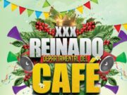 En Viotá, XXX Reinado Departamental del Café