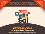 Se acerca el Festival Gastronómico ‘Villa de la Sal’ en Zipaquirá