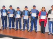 Entregan nuevas instalaciones de la Empresa de Servicios Públicos en Tocancipá