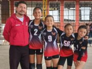 Facatativá participó en la Primera Copa Team Foster