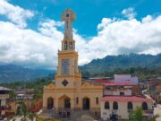 Se acercan las Ferias y Fiestas en San Bernardo