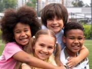 Haga parte de la Escuela de Participación Kids y Teens en Mosquera