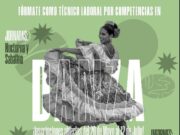 Haga parte del Técnico Laboral por Competencias en Funza