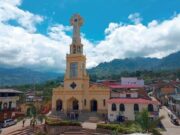 Ferias y Fiestas en San Bernardo