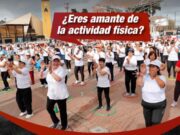 Soacha ofrece jornadas de Actividad Física