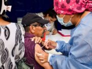 Jornadas de Salud en Soacha