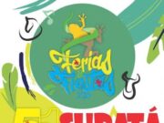 Llega a Supatá la LI Feria Comercial y Agropecuaria