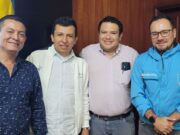 La protección del agua es una prioridad en Cundinamarca