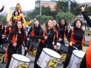 Llega a Soacha el Festival Vacacional ‘Varón del Sol’