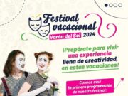 En Soacha, Festival Vacacional ‘Varón del Sol’