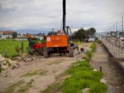Inicia la construcción de dos puentes peatonales en Madrid