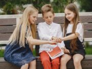 Sea parte de la Escuela de Participación Kids y Teens en Mosquera