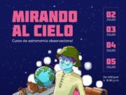 Sea parte del curso vacacional ‘Mirando al Cielo’ en Planetario de Bogotá