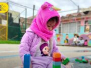 Sea parte de las Vacaciones Recreativas en Mosquera