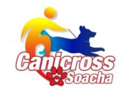 1era Competencia de Canicross en Soacha