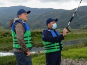 Captaciones sin permiso e invasión de zonas de ronda