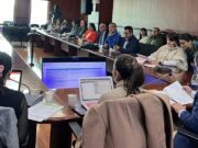 Aprobado Plan de Acción del Comité de Justicia Penal Restaurativa